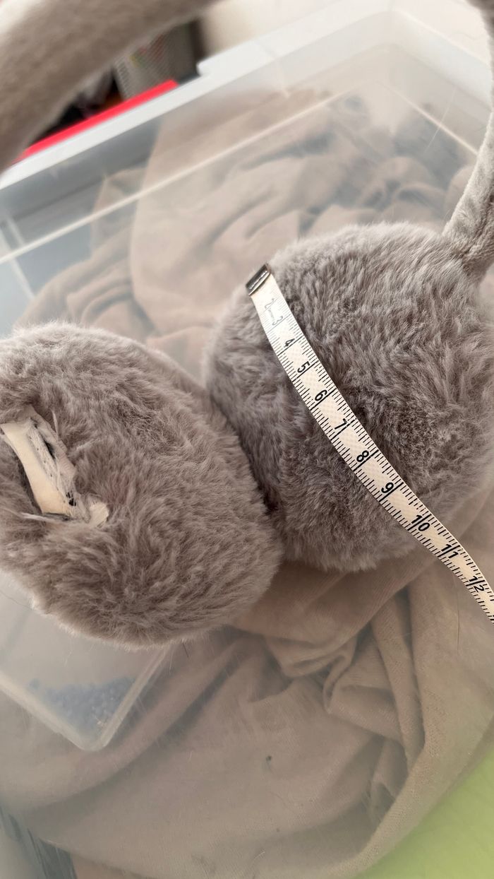 Protège oreilles enfant - photo numéro 4