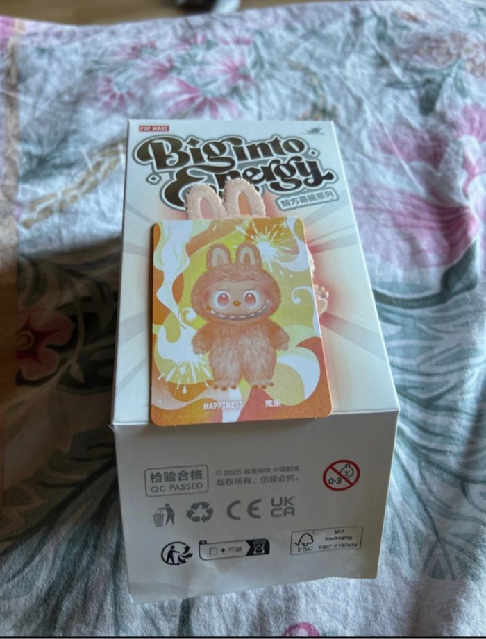 Pop Mart Happiness - photo numéro 3