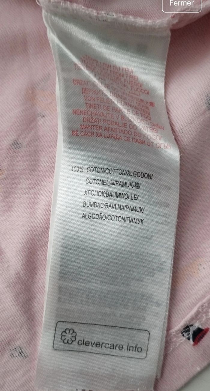 Robe 👗 - photo numéro 3