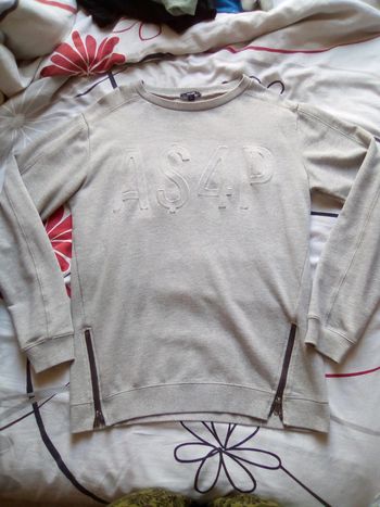 Sweat Kiabi Taille S