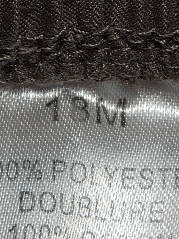 Pantalon garçon 18 mois - photo numéro 3