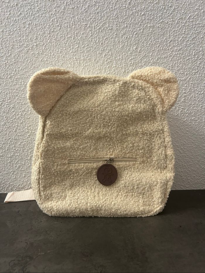 Sac à dos oreilles