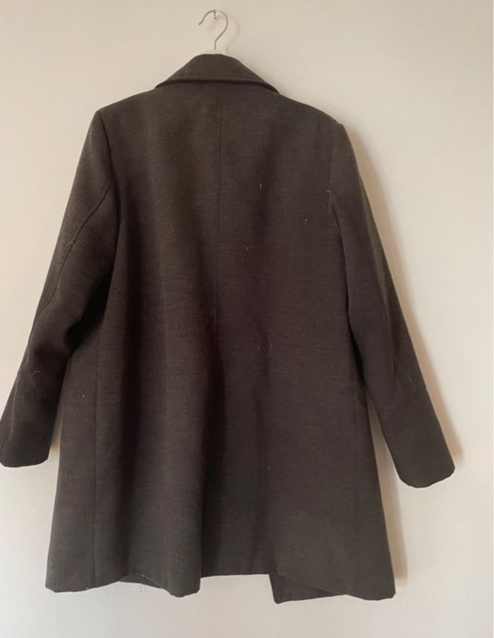 Manteau femme - photo numéro 2