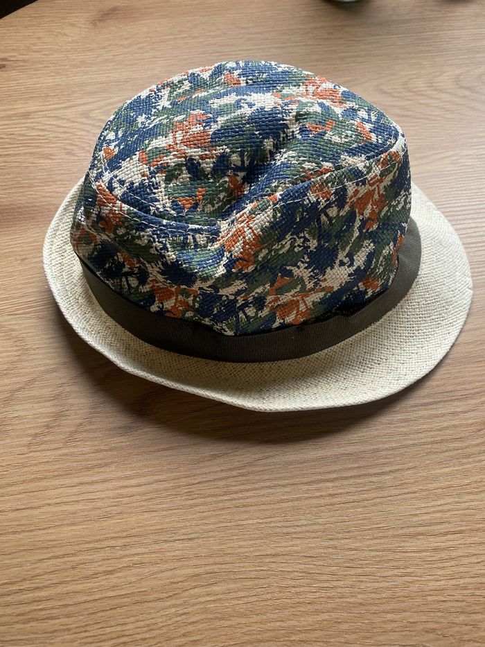Chapeau jurassic parc enfant - photo numéro 2