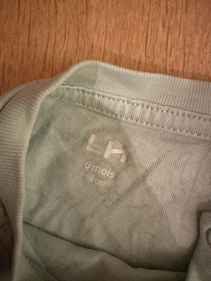 Tee shirt - photo numéro 3