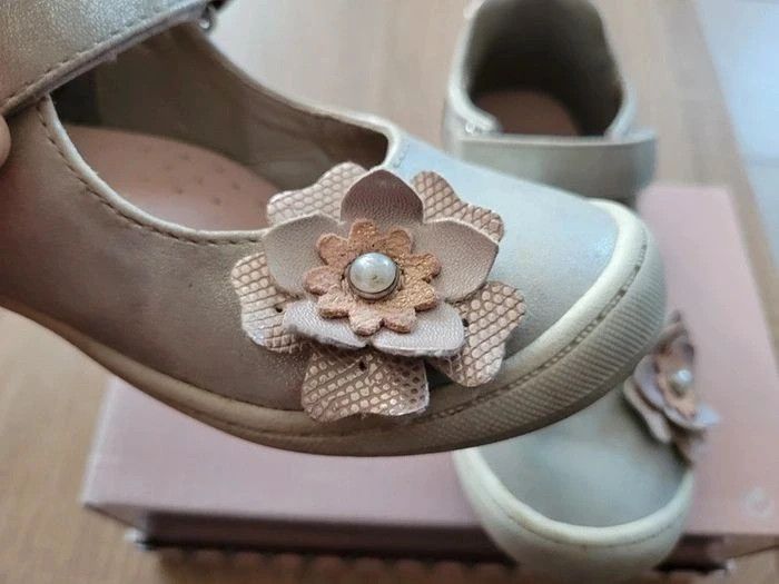Ballerines en 25 - photo numéro 10