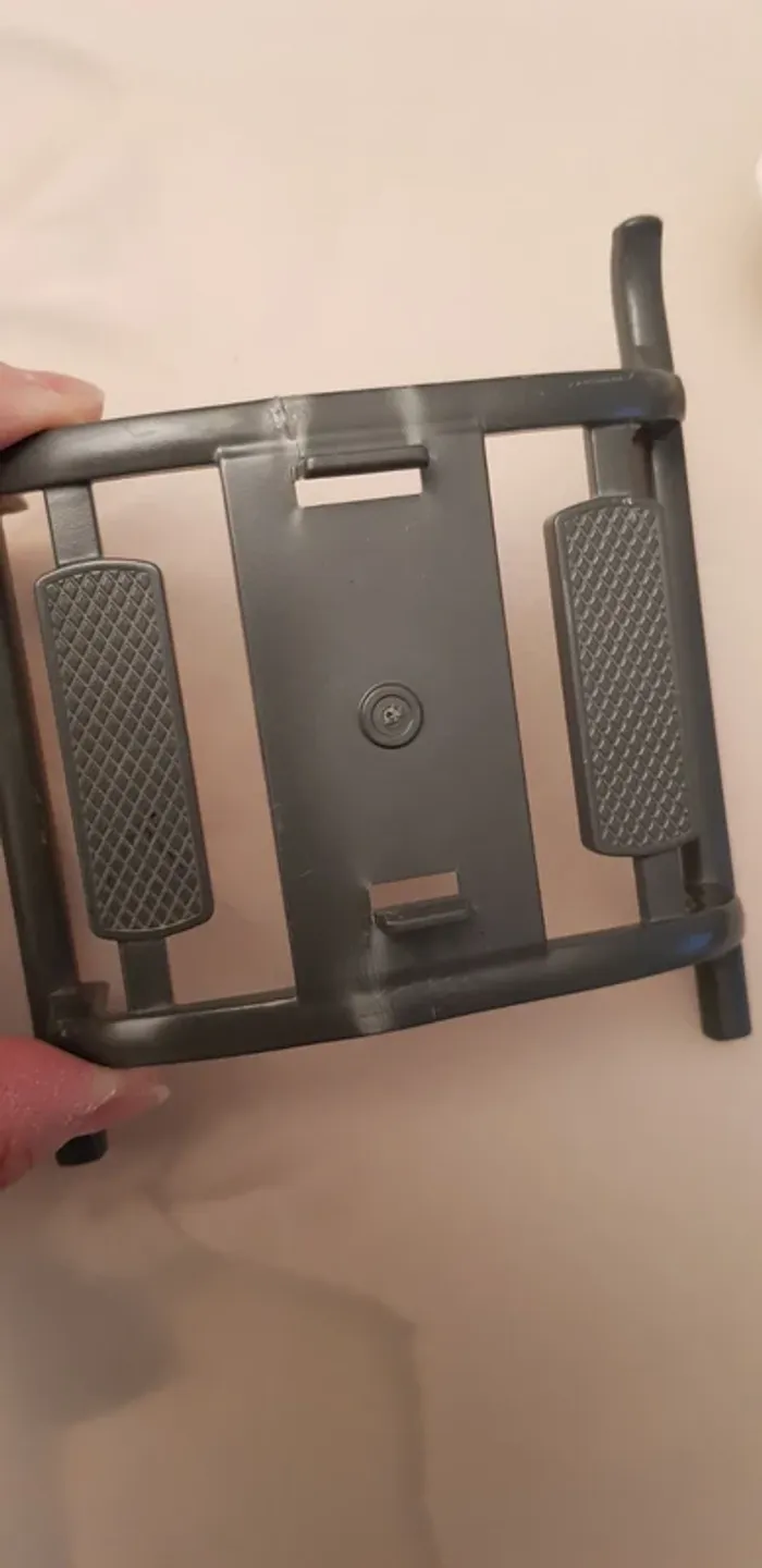 Playmobil City Action - Hélicoptère de police - T. Dès 4 ans - photo numéro 10