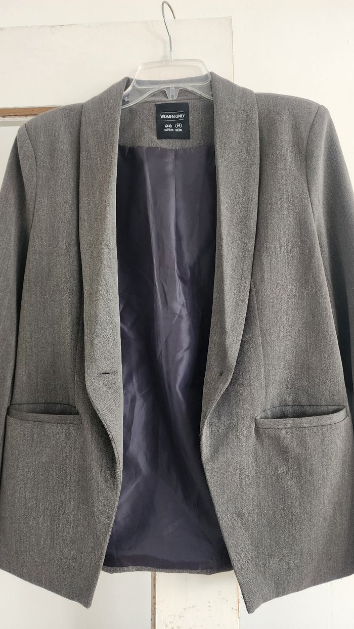 Veste - photo numéro 3