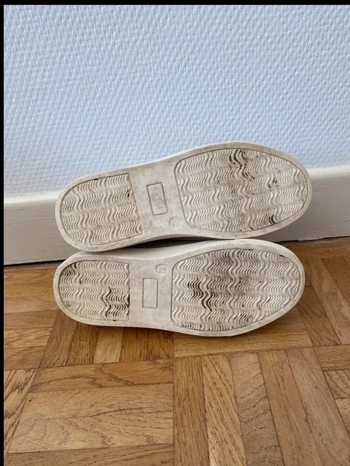 Basket - photo numéro 6