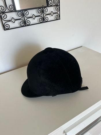 Bombe d’équitation Géologic