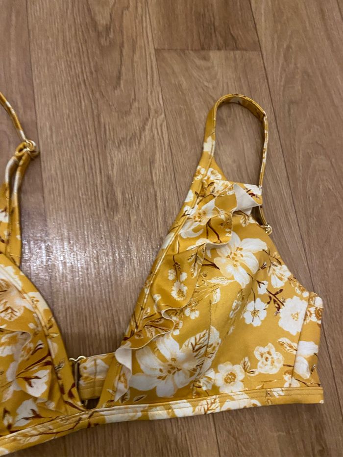 Haut de maillot S - photo numéro 3