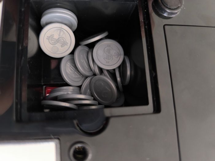 Jeu arcade fête foraine grue - photo numéro 3