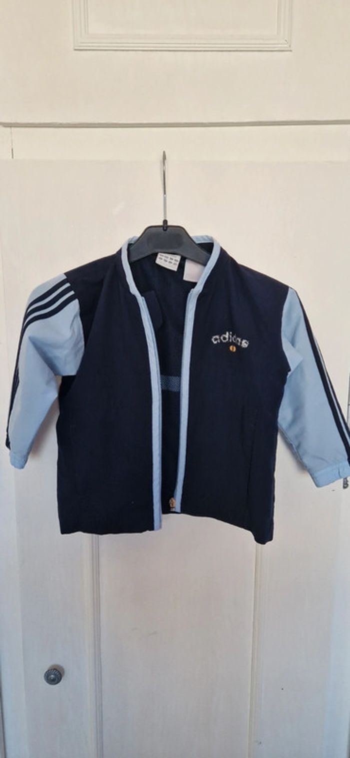 Veste Adidas 3 ans