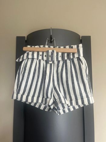Joli short été