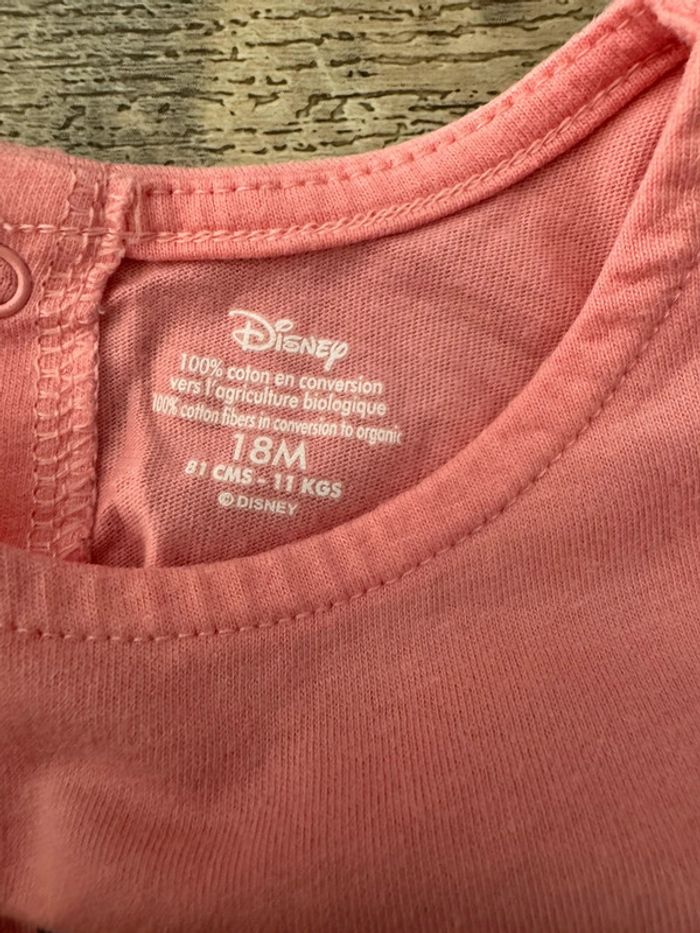 Barboteuse Daisy et Donald 18 mois - photo numéro 4