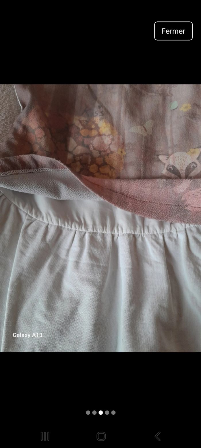 Robe 18 mois - photo numéro 3