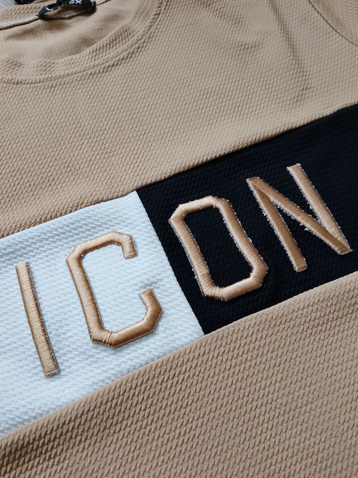 T-shirt manches courtes homme XL mentex - photo numéro 3