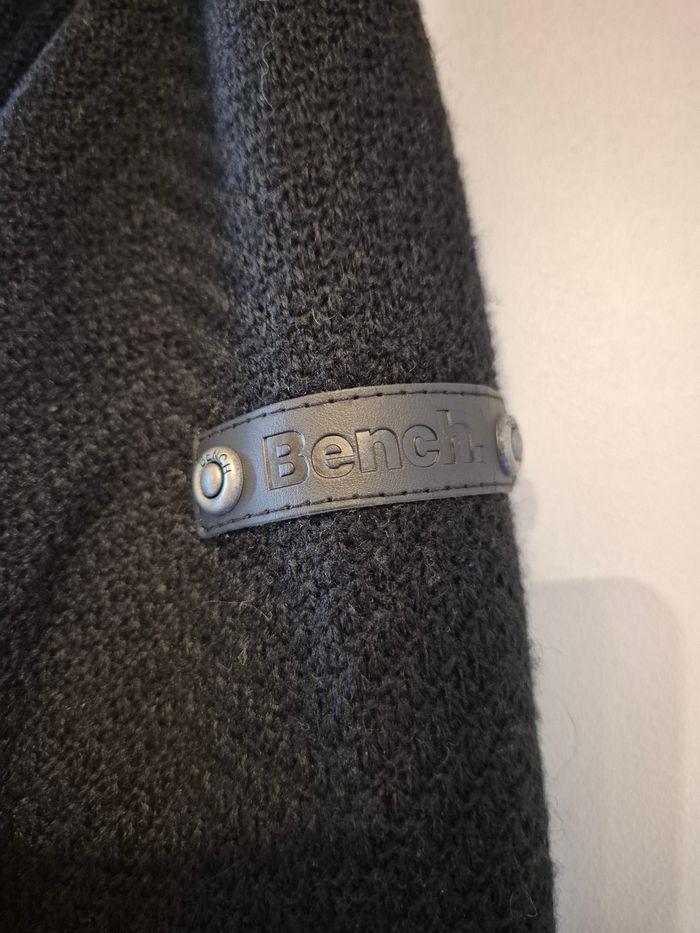 Veste chaude à capuche - photo numéro 6