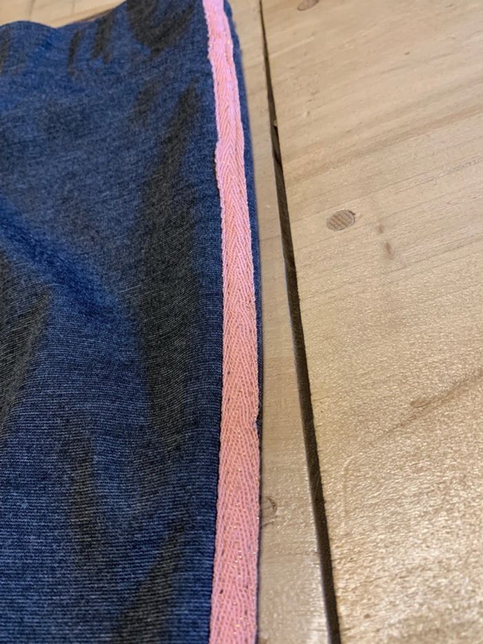 Ensemble jogging Orchestra 4 ans - photo numéro 8