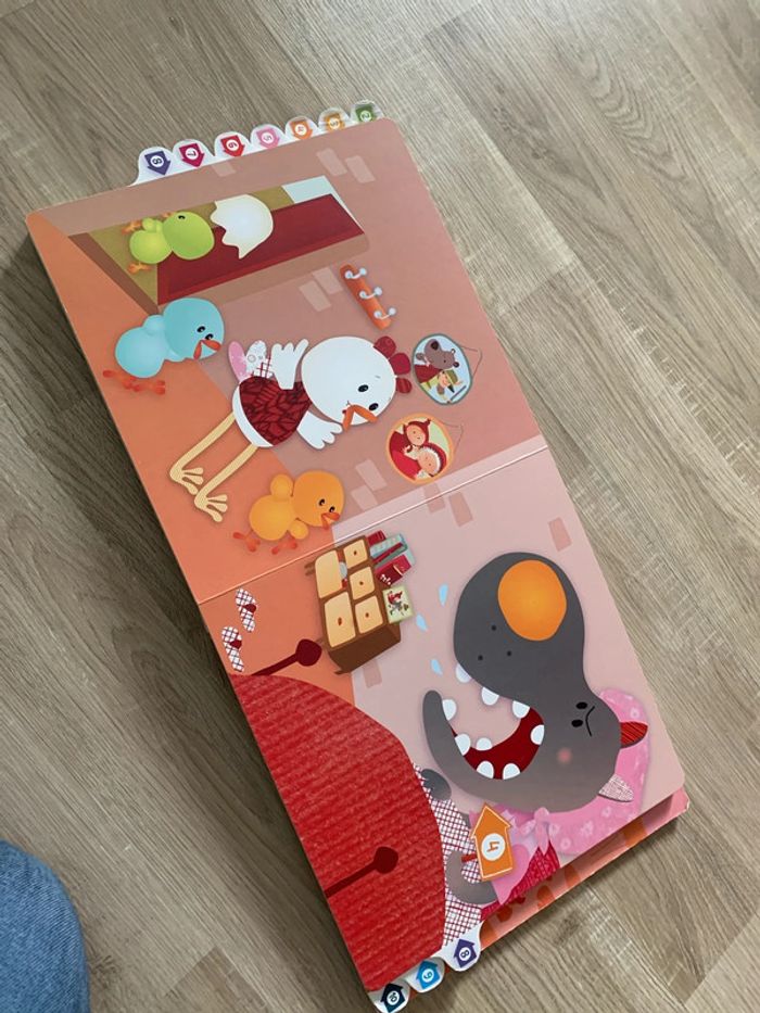 Livre jeu - photo numéro 4