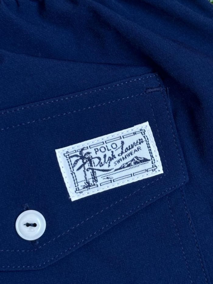 Short de bain Ralph Lauren - photo numéro 5