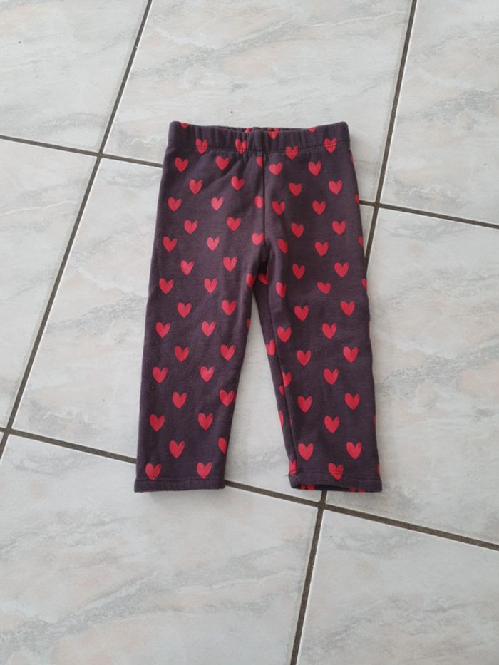 Pantalon 18 mois