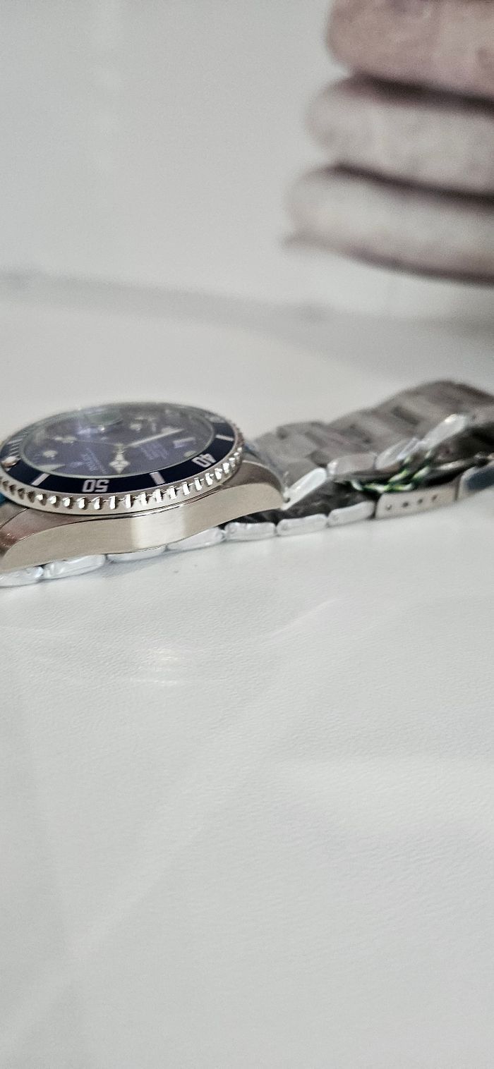 Magnifique montre rolx - photo numéro 4