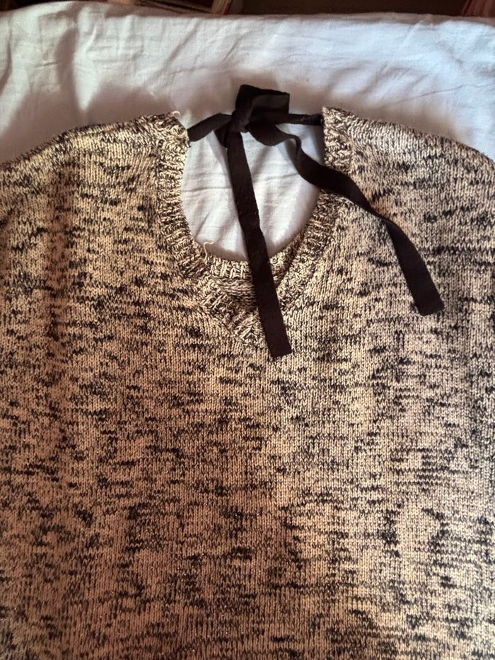 Pull taille M - photo numéro 7