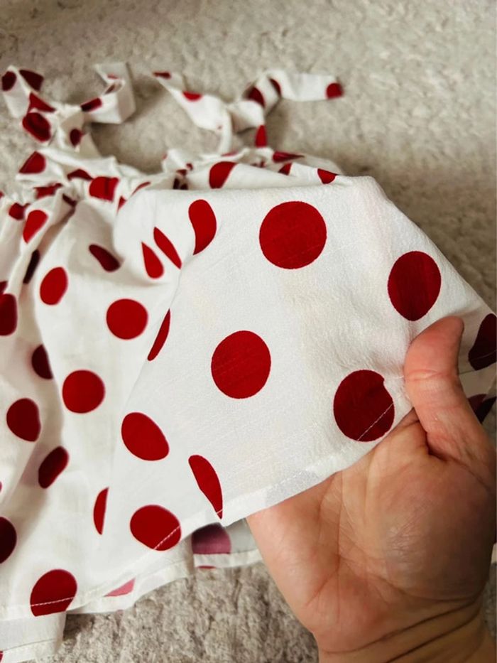 Blouse - Dadati 4 ans - photo numéro 2
