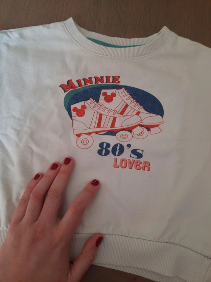 Sweats minnie - photo numéro 3