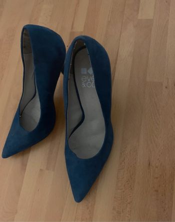 Chaussure à talon
