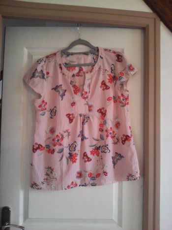 Chemisette neuve T42