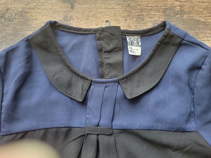 Robe 12 ans - photo numéro 3