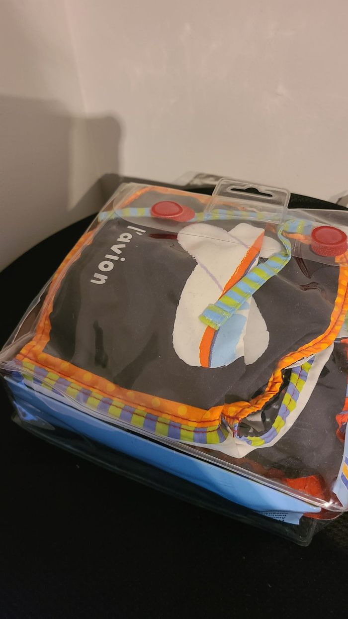 livre éveil - photo numéro 4