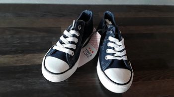 Basket TAO neuves 27