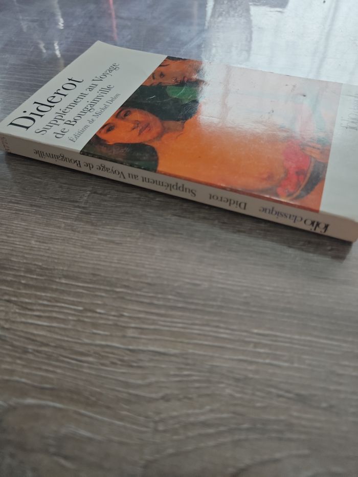 Livre - photo numéro 2