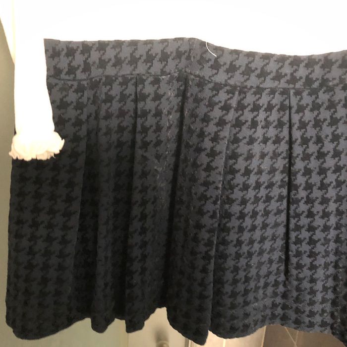 Robe Lili Gaufrette 12 ans - photo numéro 2