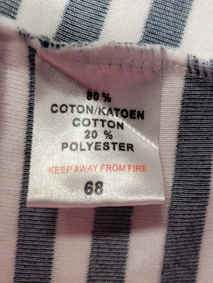 Shorts bébé - photo numéro 4