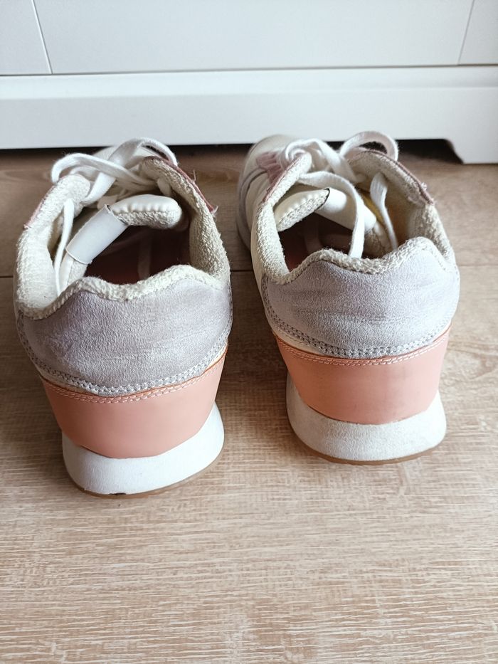 Baskets Only - photo numéro 2