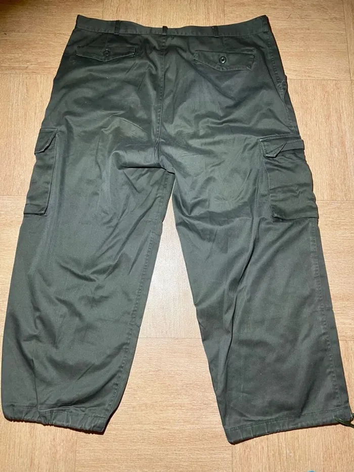 Pantalon sans marque - photo numéro 8