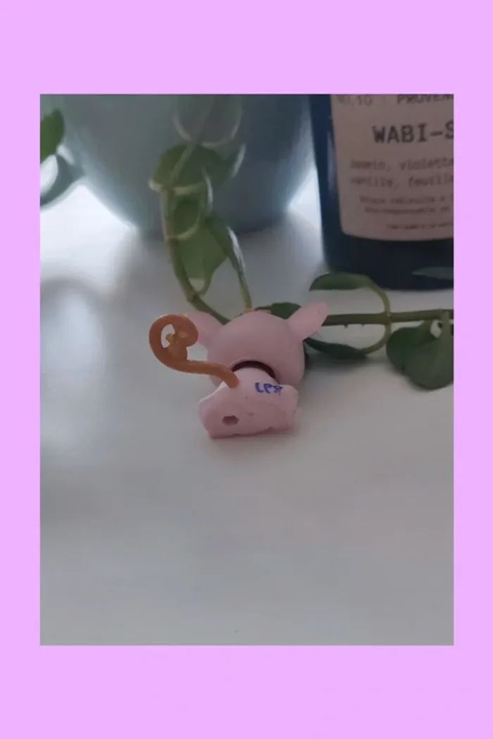 Littlest Pet Shop #1370 - photo numéro 4