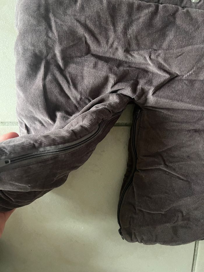 Combinaison 2en1 - photo numéro 3