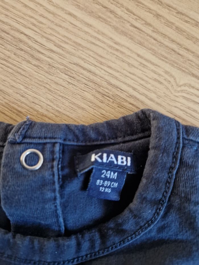 Maillot - photo numéro 2