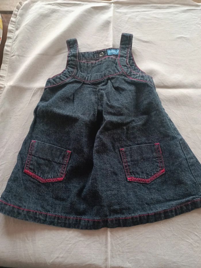 Robe été