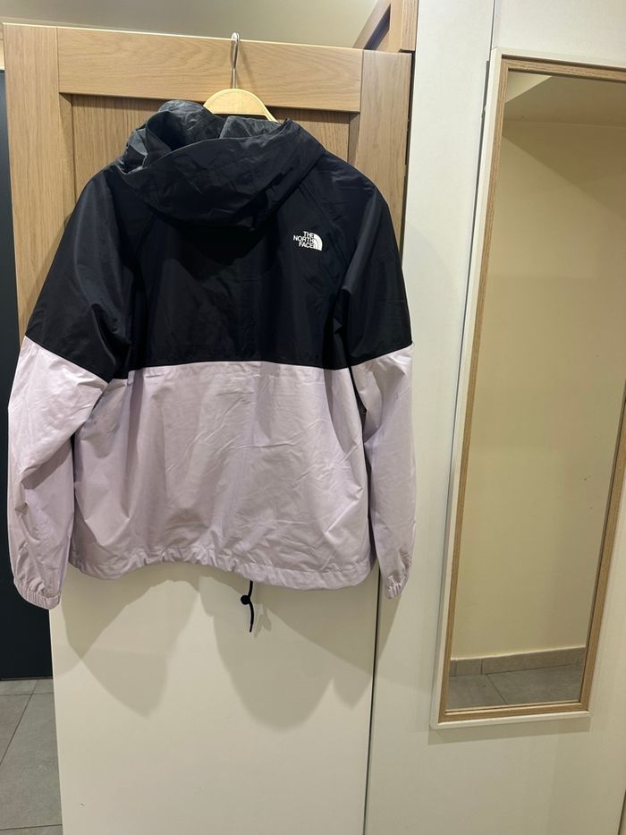 Veste the north face - photo numéro 3
