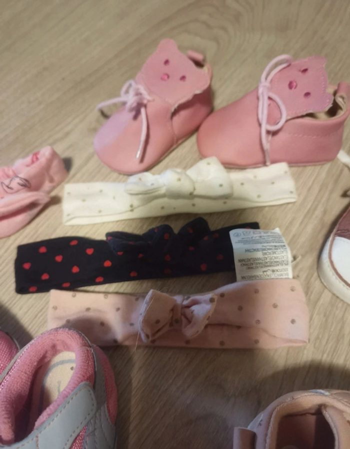 Accessoire chaussure - photo numéro 5
