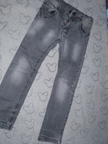 Jeans fille