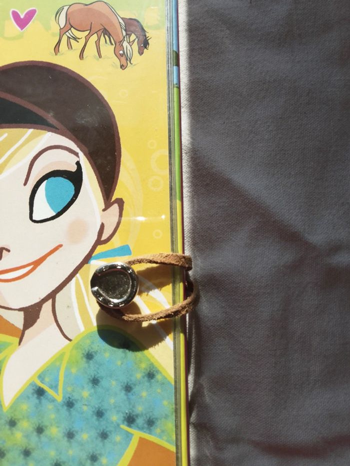 Le kit de la cavalière - photo numéro 7