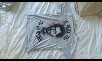 T-shirt el professor