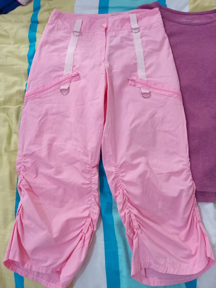 Lot 14 ans - photo numéro 2